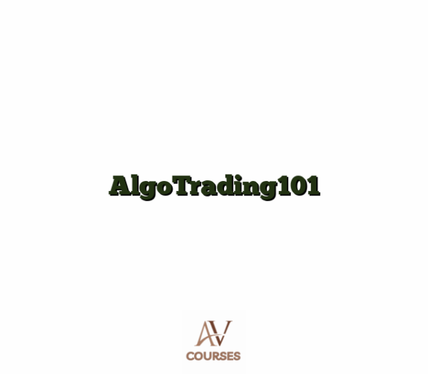 AlgoTrading101