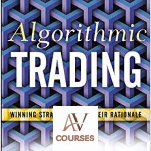 Algorithmic Trading: Winning Strategies and Their Rationale