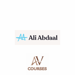 Ali Abdaal - Life OS