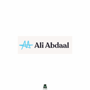 Ali Abdaal – Life OS