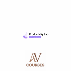 Ali Abdaal - Productivity Lab