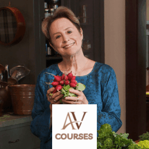 Alice Waters - MasterClass - Teaches the Art of Home Cooking