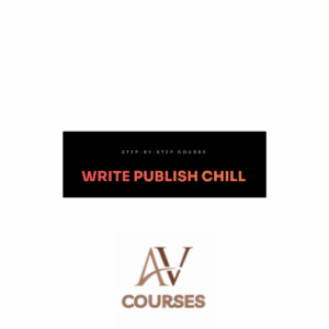 Alin Dragu - Write Publish Chill