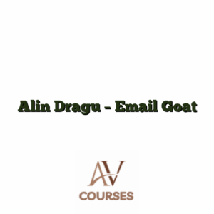 Alin Dragu - Email Goat