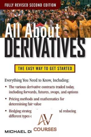 All About Derivatives