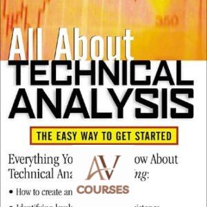 All About Technical Analysis: The Easy Way to Get Started