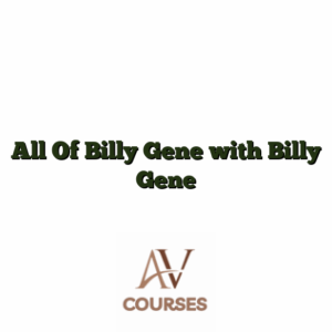 All Of Billy Gene with Billy Gene