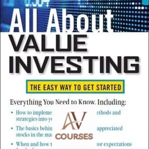 All About Value Investing
