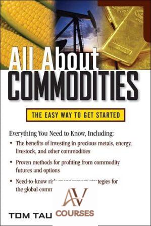 All About Commodities