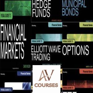All of Visual Guide Series