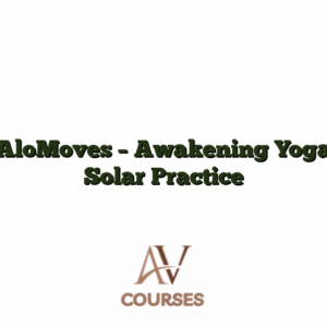 AloMoves - Awakening Yoga Solar Practice