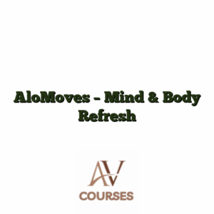 AloMoves - Mind & Body Refresh