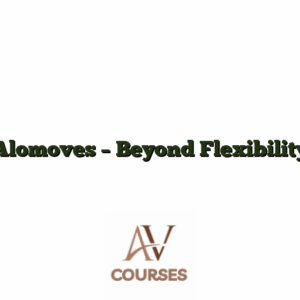 Alomoves - Beyond Flexibility