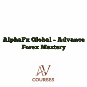AlphaFx Global - Advance Forex Mastery