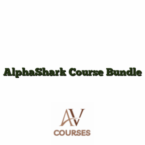 AlphaShark Course Bundle