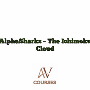 AlphaSharks - The Ichimoku Cloud