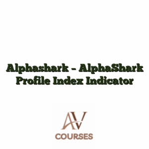 Alphashark - AlphaShark Profile Index Indicator