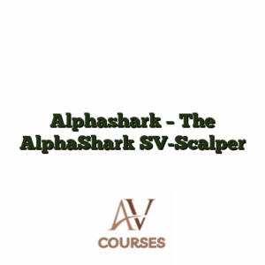 Alphashark - The AlphaShark SV-Scalper