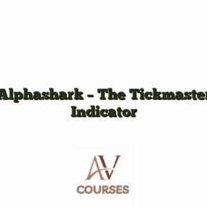 Alphashark - The Tickmaster Indicator