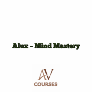 Alux - Mind Mastery