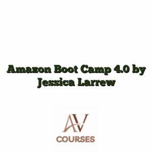 Amazon Boot Camp 4.0 by Jessica Larrew