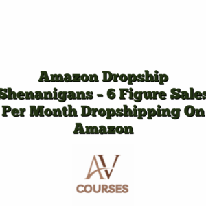 Amazon Dropship Shenanigans - 6 Figure Sales Per Month Dropshipping On Amazon
