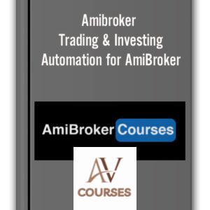 Trading & Investing Automation for AmiBroker – Amibroker
