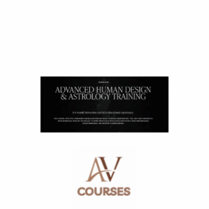 Amy Lea - Advanced Human Design & Astrology Training