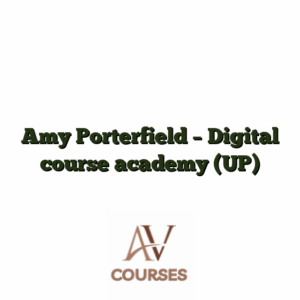 Amy Porterfield - Digital course academy (UP)