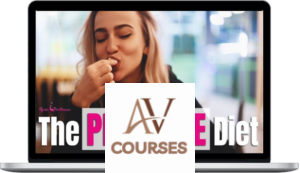 Amy Waterman - The Pleasure Diet - Your Brilliance