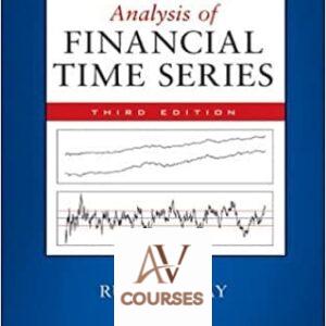 Analysis of Financial Time Series