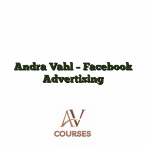 Andra Vahl - Facebook Advertising
