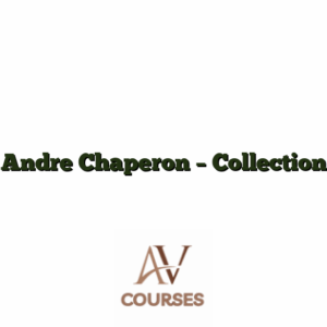 Andre Chaperon - Collection