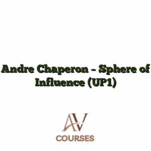 Andre Chaperon - Sphere of Influence (UP1)