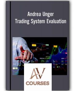 Andrea Unger – Trading System Evaluation