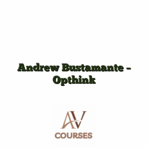 Andrew Bustamante - Opthink