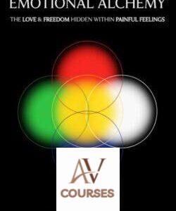 Andrew Kenneth Fretwell - 7 Part Emotional Alchemy Series