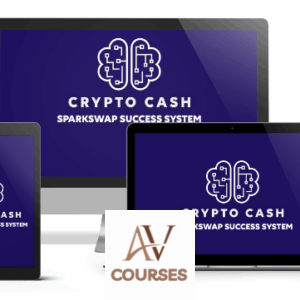 Andrew Lock - Crypto Cash SparkSwap Success System