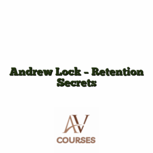 Andrew Lock - Retention Secrets