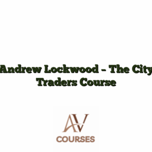 Andrew Lockwood - The City Traders Course