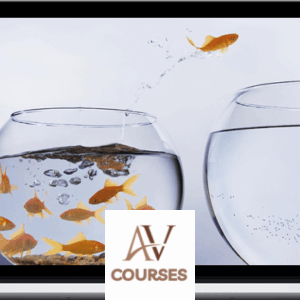 Andrew Menaker - Self Paced Course