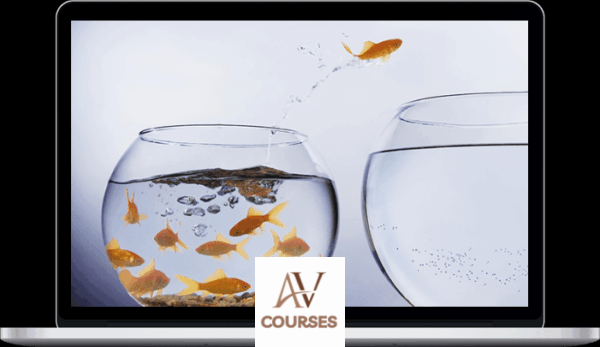 Andrew Menaker - Self Paced Course