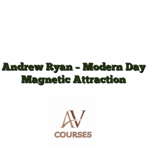 Andrew Ryan - Modern Day Magnetic Attraction