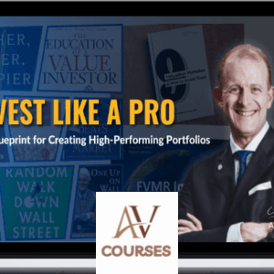 Andrew Stotz - Invest Like A Pro