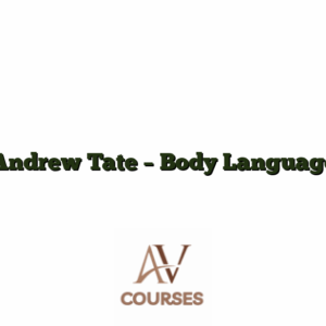 Andrew Tate - Body Language