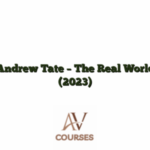 Andrew Tate - The Real World (2023)