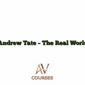 Andrew Tate - The Real World