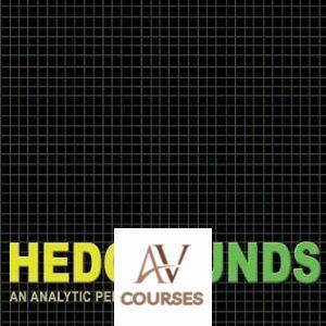 Hedge Funds: An Analytic Perspective