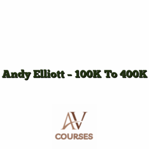 Andy Elliott - 100K To 400K