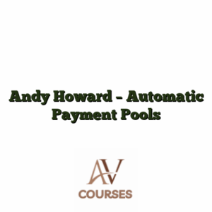 Andy Howard - Automatic Payment Pools